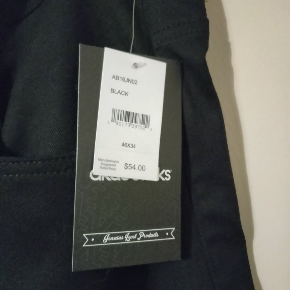 Men's Jeans